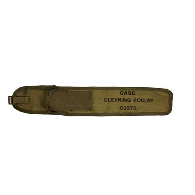 M1 GARAND CLEANING ROD POUCH CASE M1-C6573