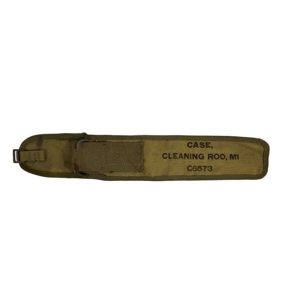 M1 GARAND CLEANING ROD POUCH CASE M1-C6573