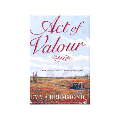 ACT OF VALOUR