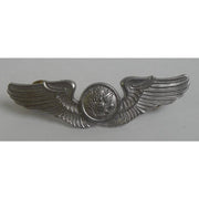 AMERICAN WWII AIR CREW MEMBER WINGS