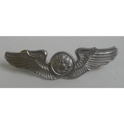 AMERICAN WWII AIR CREW MEMBER WINGS