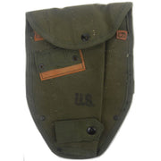 AMERICAN ORIGINAL M1956 VIETMAN ERA ENTRENCHING TOOL SHOVEL COVER