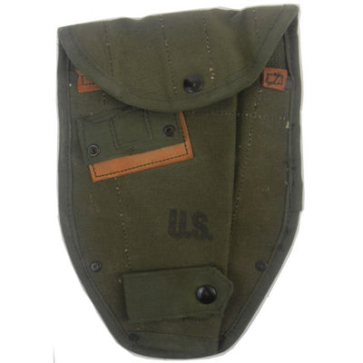 AMERICAN ORIGINAL M1956 VIETMAN ERA ENTRENCHING TOOL SHOVEL COVER