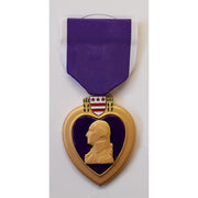 AMERICAN PURPLE HEART