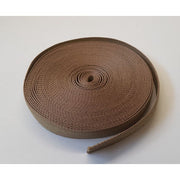 AMERICAN WW2 OD#3 JUMP LINER "A" YOKES WEBBING