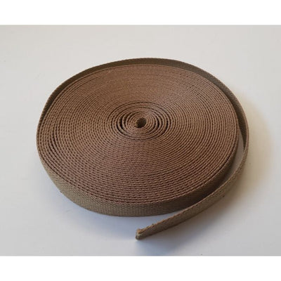 AMERICAN WW2 OD#3 JUMP LINER "A" YOKES WEBBING