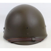 AMERICAN WW2 PARATROOPER M1 HELMET LINER RESTORED ORIGINAL