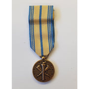 ARMED FORCES RESERVE MEDAL