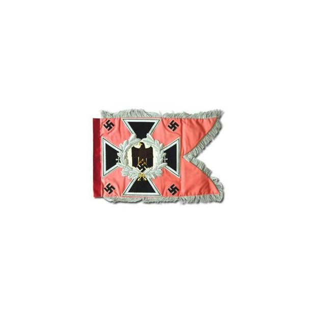 GERMAN ARMY SWALLOWTAIL STANDARTEN - PINK PANZER
