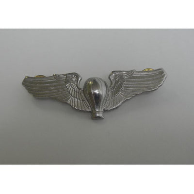 AMERICAN WW2 BALLOON PILOT WINGS