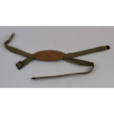 BRITISH PARATROOPER HELMET CHIN STRAP