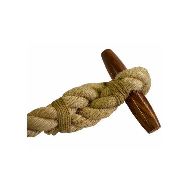 BRITISH AIRBORNE TOGGLE ROPE