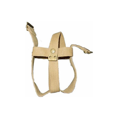 BRITISH WWI 1908 WATER BOTTLE WEB CARRIER