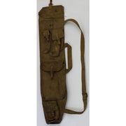 CANADIAN BREN GUN BARREL HOLDALL BAG