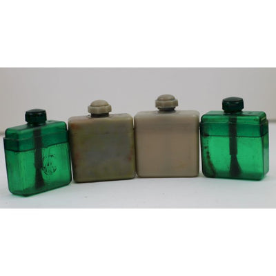 CANADIAN BREN GUN MKIII M.G. OIL BOTTLE ORIGINAL WW2