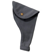 CANADIAN WW2 P37 WEB HOLSTER .455 WEBLEY BLUE