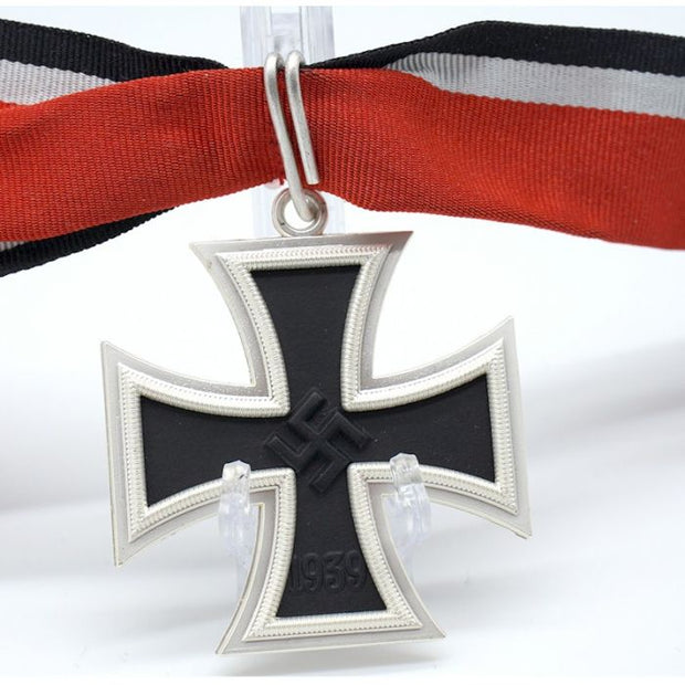 GERMAN KNIGHTS CROSS TO THE IRON CROSS 3 PIECE CONSTRUCTION