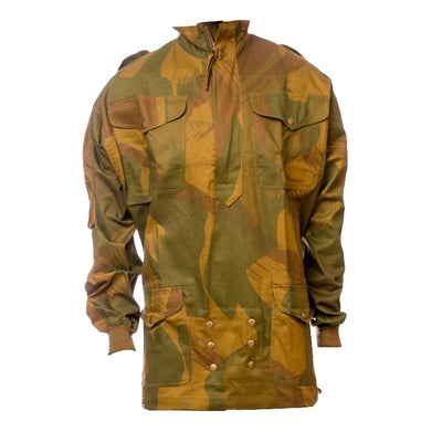 DENISON SMOCK: WW2 BRITISH PARATROOPER 1ST PATTERN