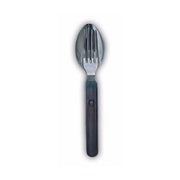 GERMAN SPOON AND FORK COMBINATION POST WAR