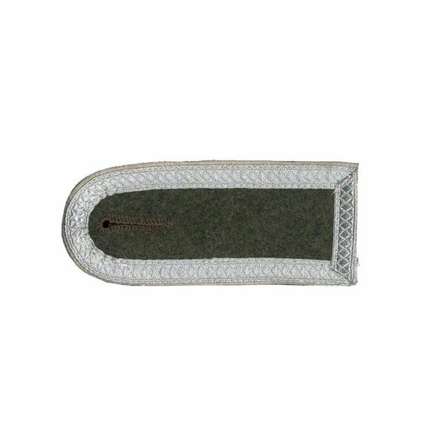 GERMAN HEER ARMY NCO INFANTRY SHOULDER BOARDS