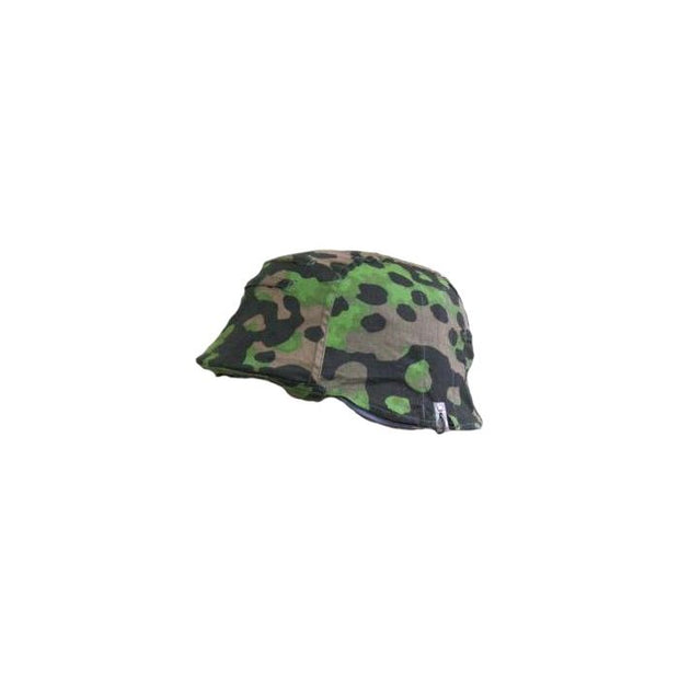 GERMAN PLAINTREE REVERSIBLE HELMET COVER