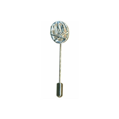 GERMAN GENERAL ASSAULT STICK PIN WW2