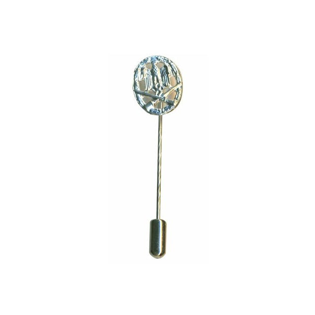 GERMAN GENERAL ASSAULT STICK PIN WW2