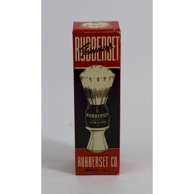 GENUINE RUBBERSET SHAVING BRUSH No.1467