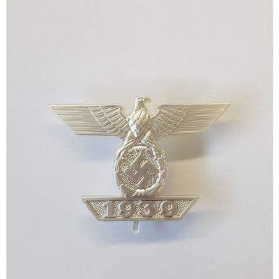 GERMAN 1939 CLASP TO IRON CROSS 1ST CLASS