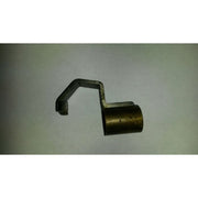GERMAN 8 MM K98 MAUSER MUZZLE COVER
