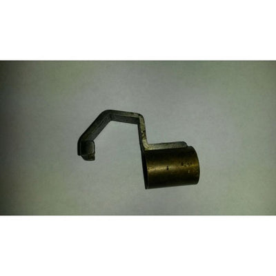 GERMAN 8 MM K98 MAUSER MUZZLE COVER