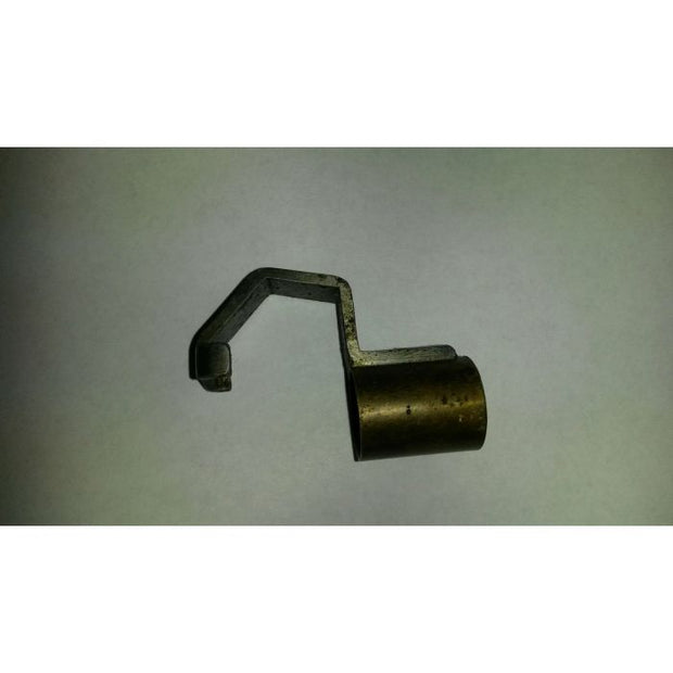 GERMAN 8 MM K98 MAUSER MUZZLE COVER