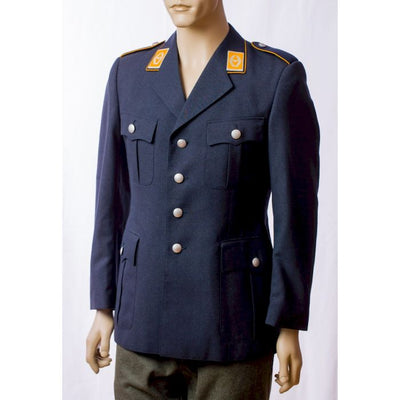 GERMAN AIRFORCE TUNIC POSTWAR