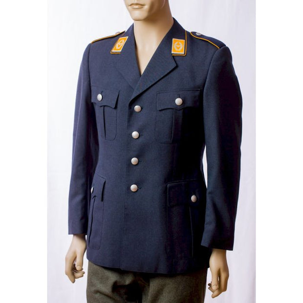 GERMAN AIRFORCE TUNIC POSTWAR