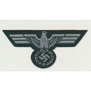 JOCHEN PEIPER COMMANDER OF PANZER-REGIMENT'LEIBSTANDARTE'