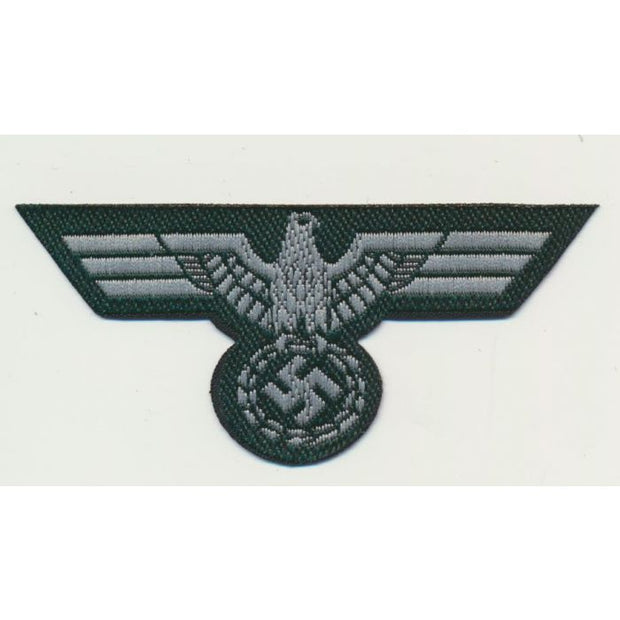 JOCHEN PEIPER COMMANDER OF PANZER-REGIMENT'LEIBSTANDARTE'