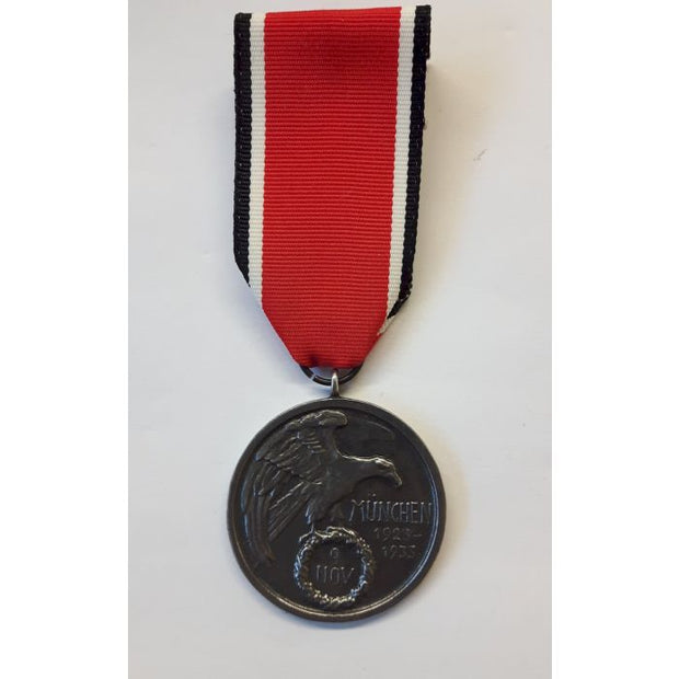 GERMAN BLOOD ORDER MEDAL