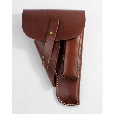 GERMAN BROWNING HIGH-POWER PISTOL HOLSTER 1944