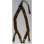 GERMAN DAK TROPICAL GERMAN Y STRAPS