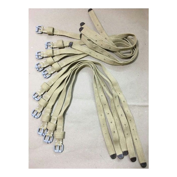 GERMAN WWII DAK WEB UTILITY EQUIPMENT STRAP