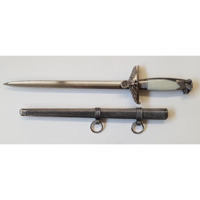 GERMAN DIPLOMATIC OFFICIAL'S DRESS DAGGER