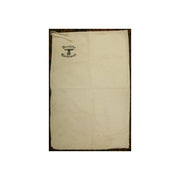 GERMAN FELDPOST DEUTCHE REICHSPOST BAG