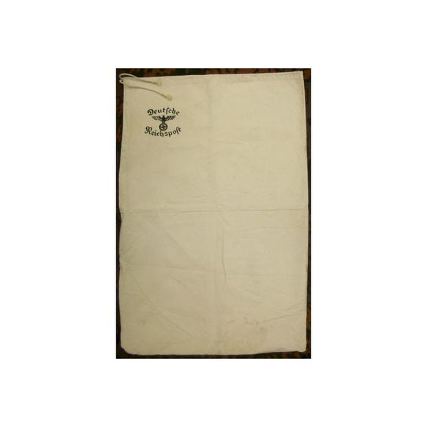 GERMAN FELDPOST DEUTCHE REICHSPOST BAG