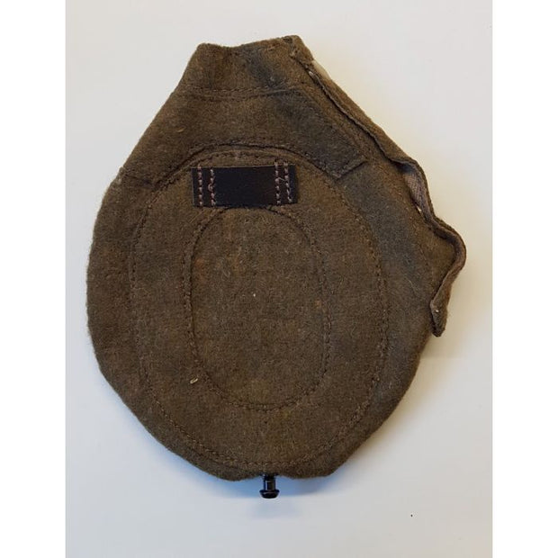 GERMAN FELT CANTEEN COVER