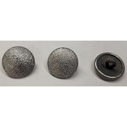 GERMAN GMAX TUNIC BUTTON SILVER