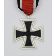 GERMAN IRON CROSS 2ND CLASS