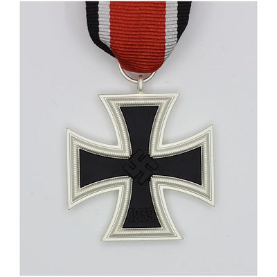 GERMAN IRON CROSS 2ND CLASS