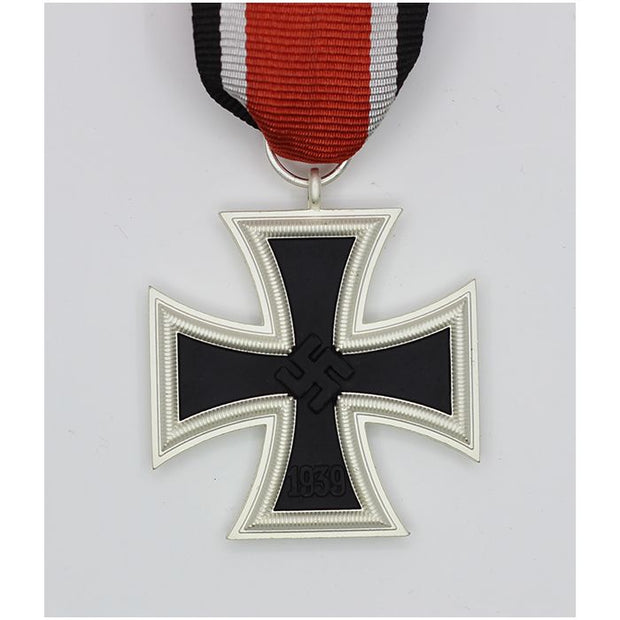 GERMAN IRON CROSS 2ND CLASS