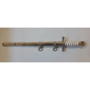 GERMAN KRIEGSMARINE SECOND MODEL DRESS DAGGER