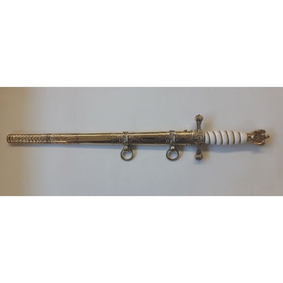 GERMAN KRIEGSMARINE SECOND MODEL DRESS DAGGER